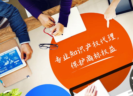 商标异议申请
