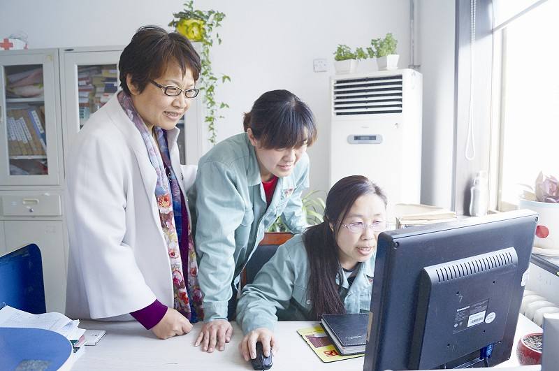 申请进出口权的几种类别