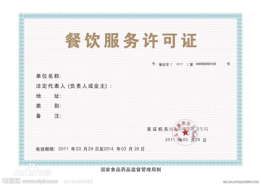 进出口权办理